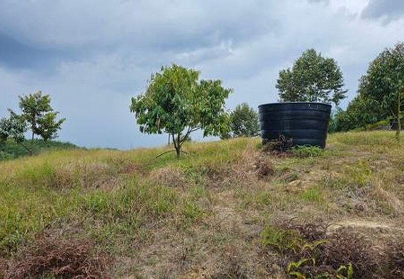 Kerling Industrial Land