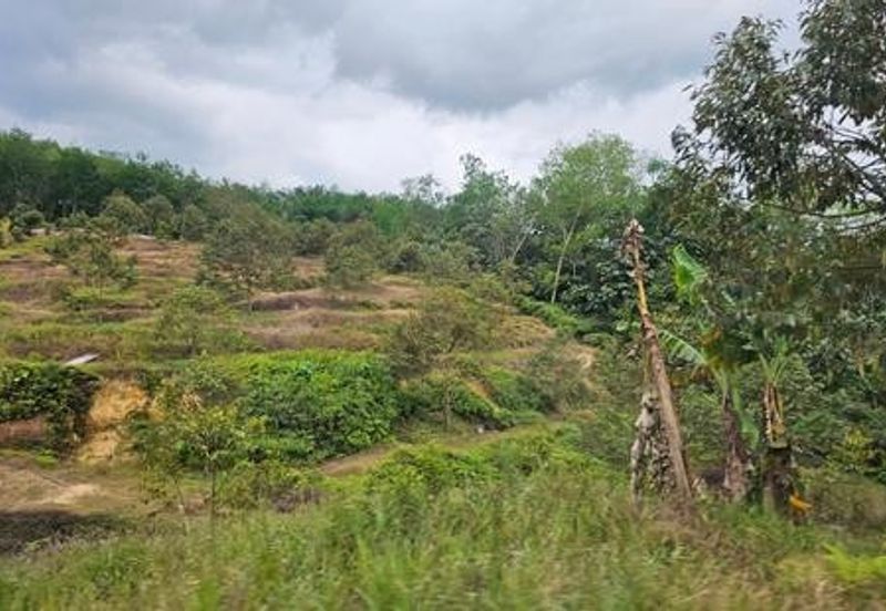 Kerling Industrial Land