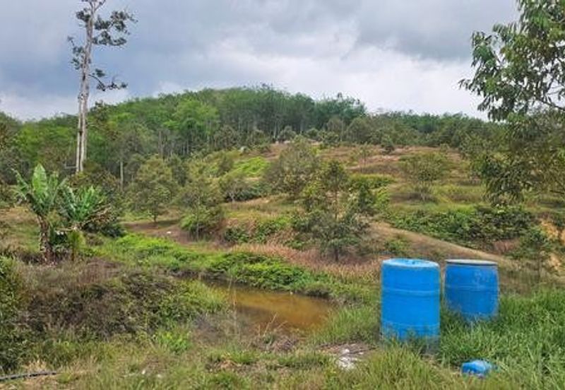 Kerling Industrial Land