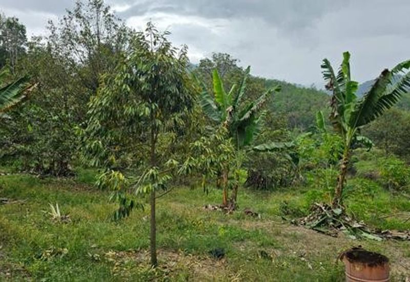 Kerling Industrial Land