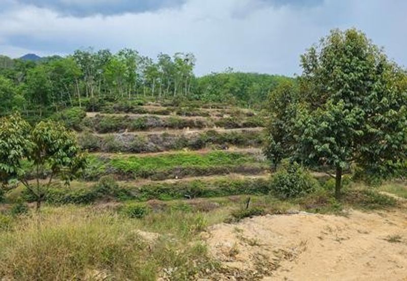 Kerling Industrial Land