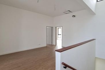 Bandar Tropicana Aman