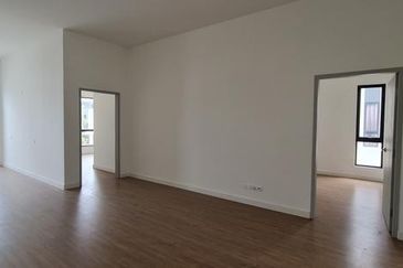 Bandar Tropicana Aman