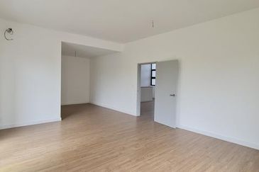 Bandar Tropicana Aman