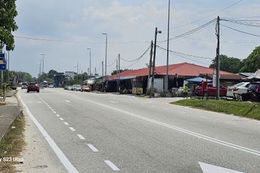 Kampung Kuang