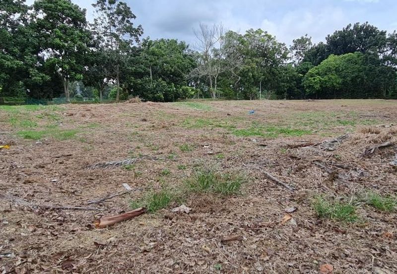 Melaka Perdana Resort Homes