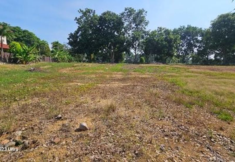 Melaka Perdana Resort Homes