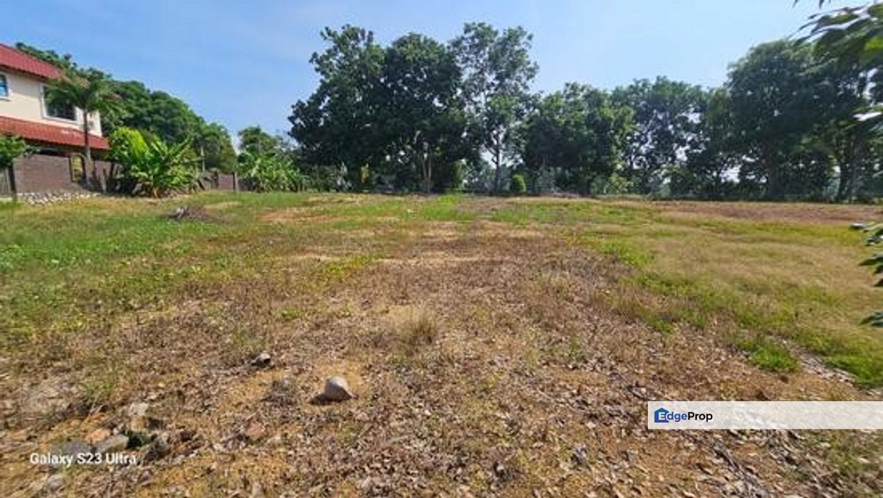 AYER KEROH, Malacca bungalow land , Melaka, Melaka Tengah