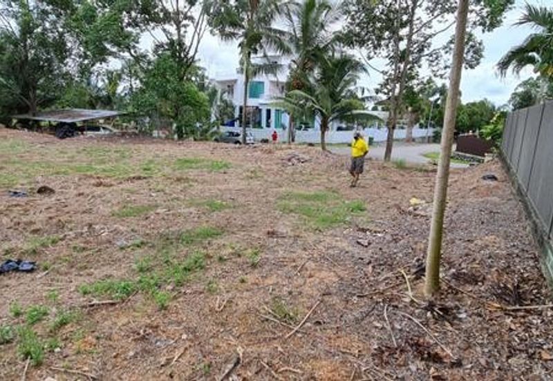 Melaka Perdana Resort Homes