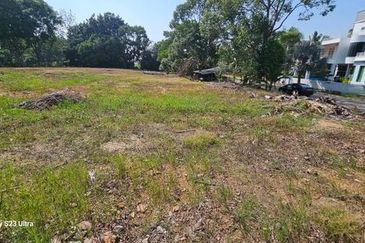 Melaka Perdana Resort Homes