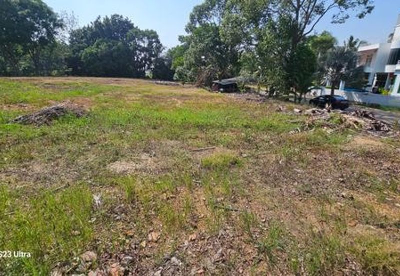 Melaka Perdana Resort Homes