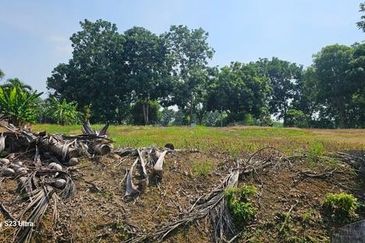 Melaka Perdana Resort Homes