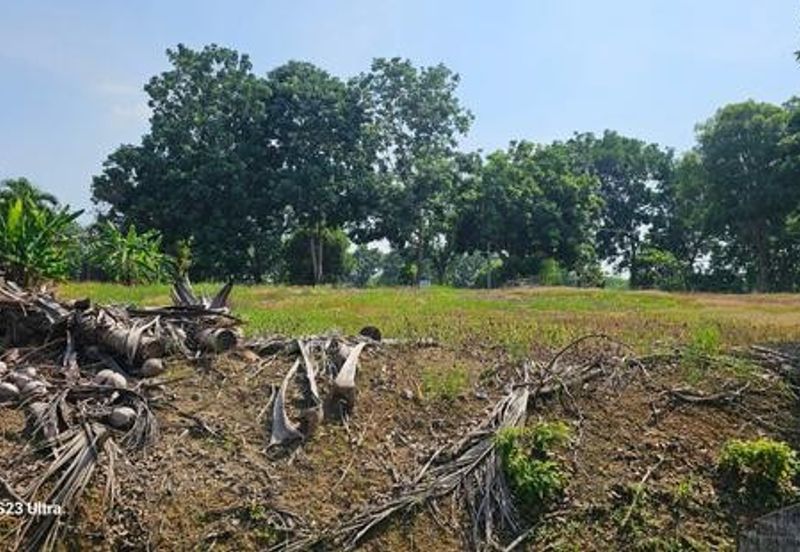 Melaka Perdana Resort Homes