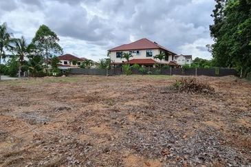 Melaka Perdana Resort Homes