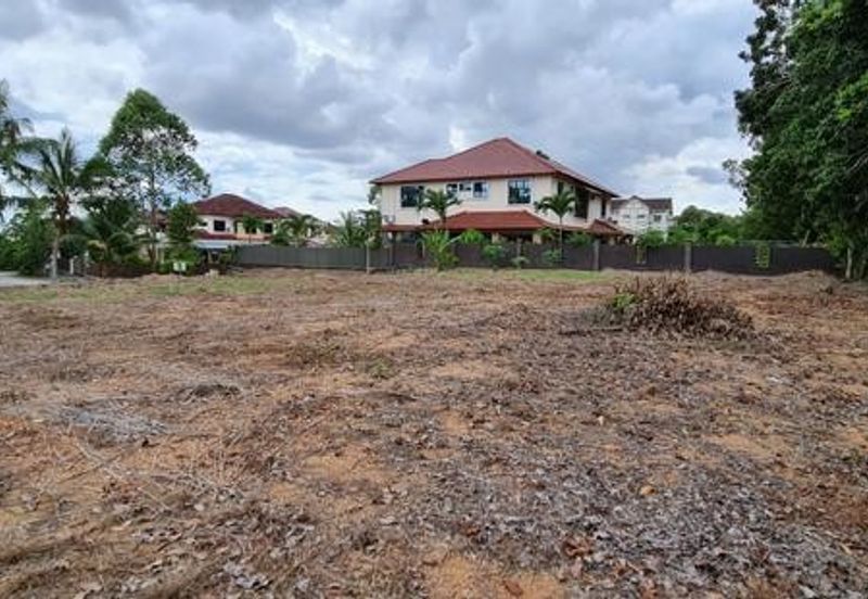 Melaka Perdana Resort Homes