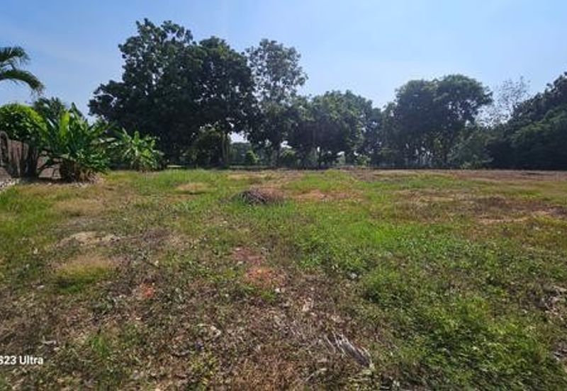 Melaka Perdana Resort Homes