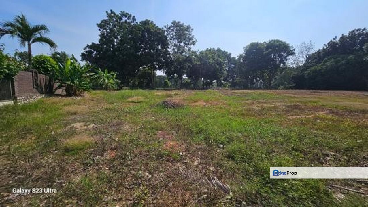 AYER KEROH, Malacca bungalow land , Melaka, Melaka Tengah