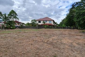 Melaka Perdana Resort Homes