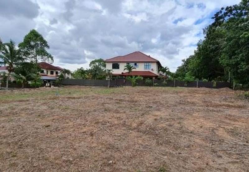 Melaka Perdana Resort Homes