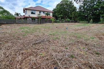 Melaka Perdana Resort Homes