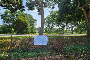 Melaka Perdana Resort Homes