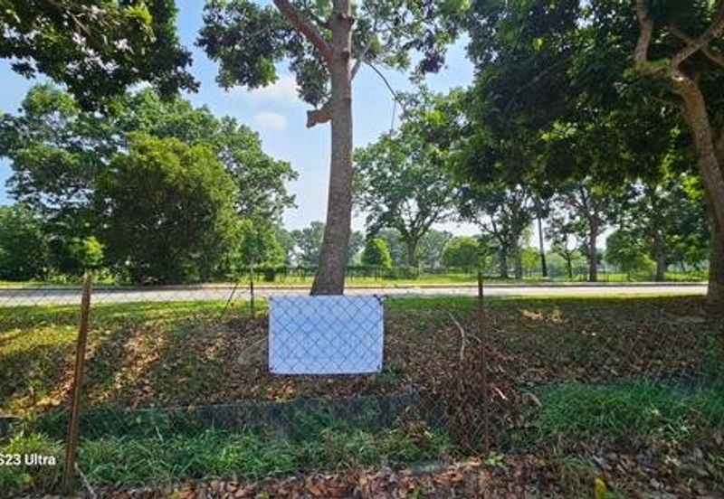 Melaka Perdana Resort Homes