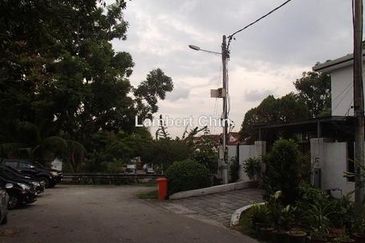 Seksyen 6, Kota Damansara