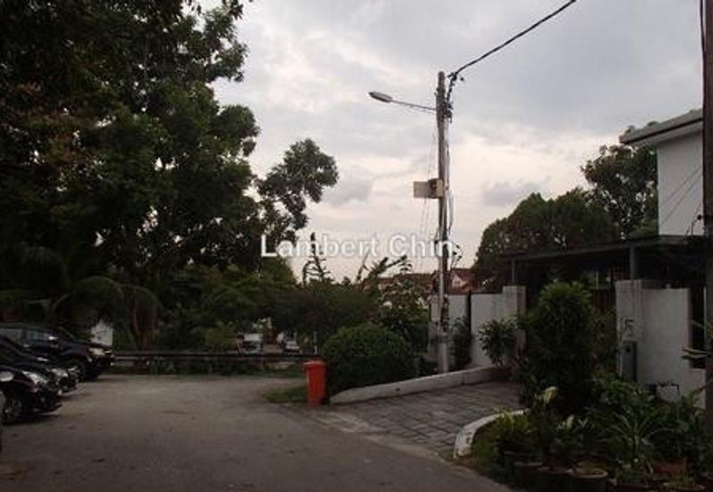 Seksyen 6, Kota Damansara