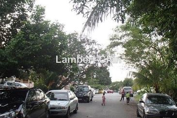 Seksyen 6, Kota Damansara