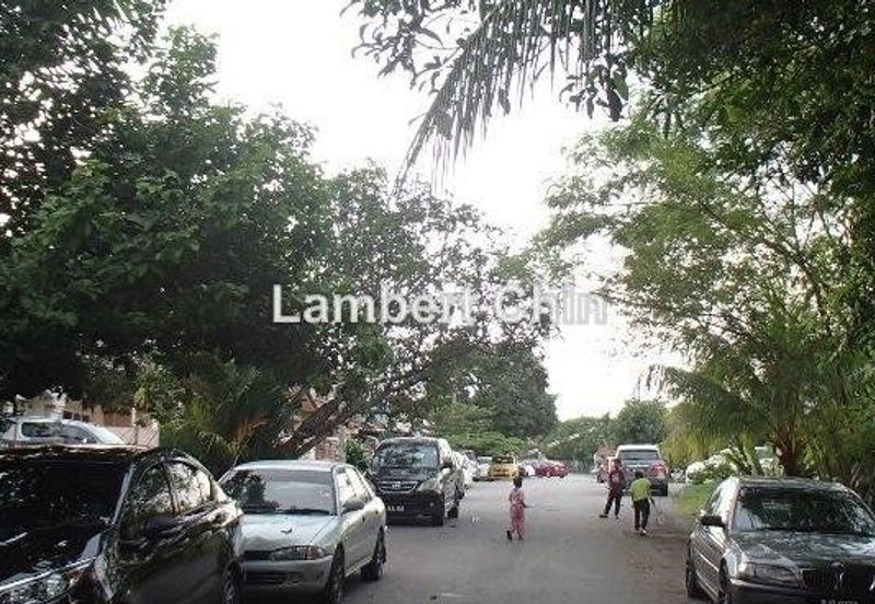 Seksyen 6, Kota Damansara