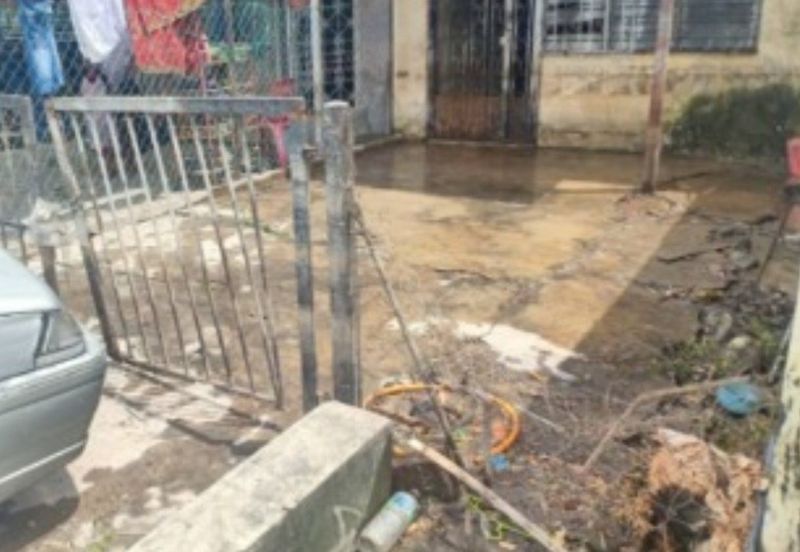 Seksyen 25, Shah Alam (Taman Sri Muda)