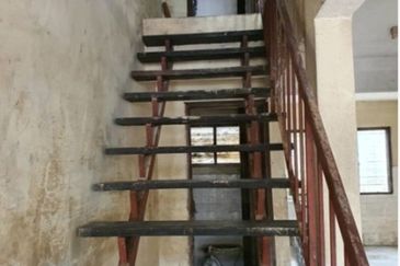 Seksyen 25, Shah Alam (Taman Sri Muda)