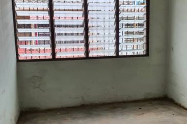 Seksyen 25, Shah Alam (Taman Sri Muda)