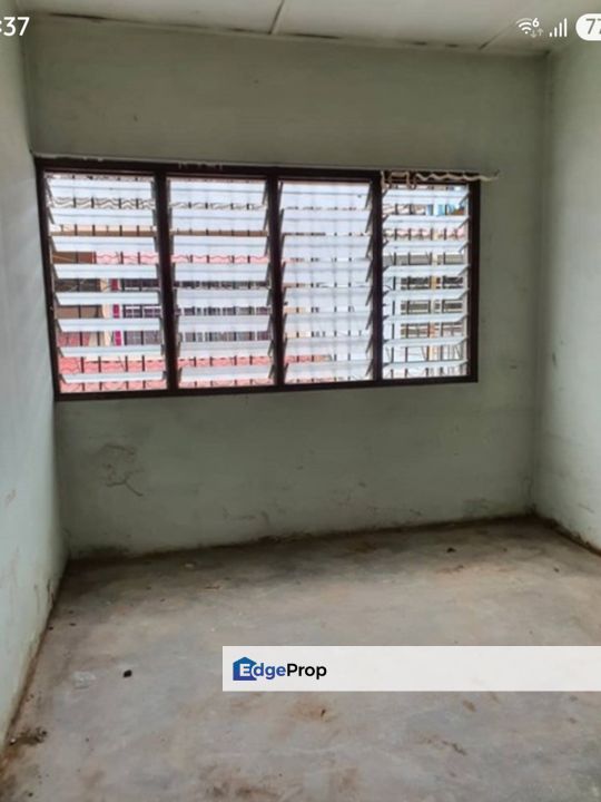 Sri Muda 2storey basic house , Selangor, Shah Alam