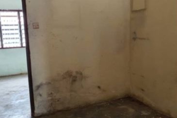 Seksyen 25, Shah Alam (Taman Sri Muda)