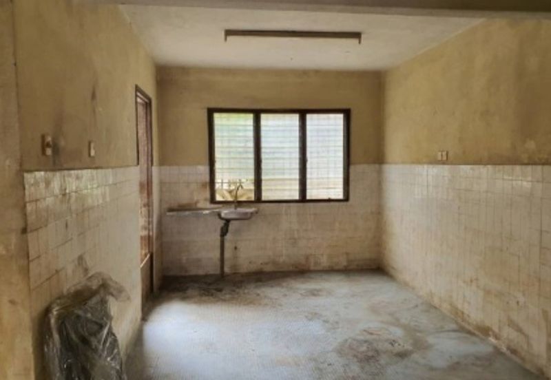 Seksyen 25, Shah Alam (Taman Sri Muda)