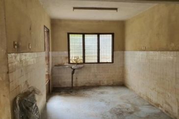 Seksyen 25, Shah Alam (Taman Sri Muda)