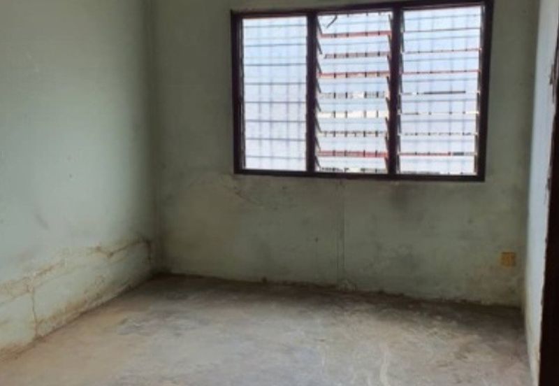 Seksyen 25, Shah Alam (Taman Sri Muda)