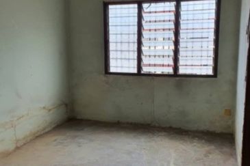 Seksyen 25, Shah Alam (Taman Sri Muda)