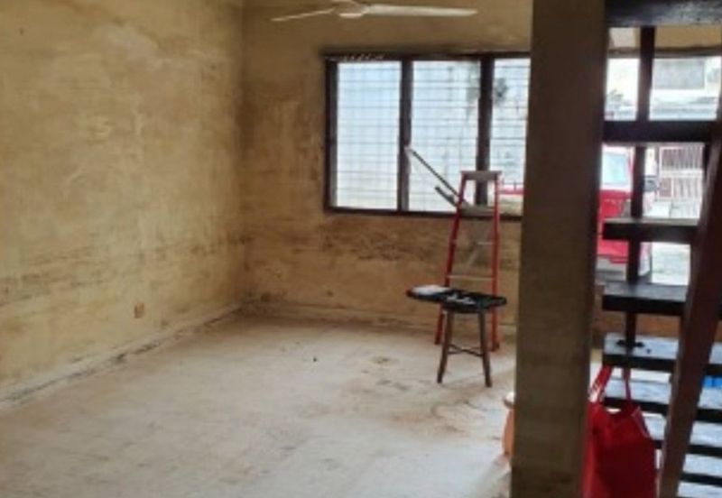 Seksyen 25, Shah Alam (Taman Sri Muda)