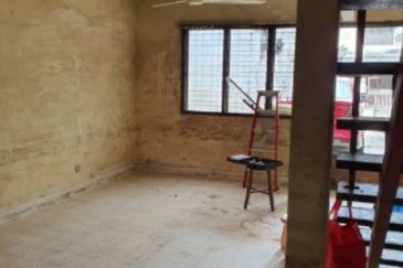 Seksyen 25, Shah Alam (Taman Sri Muda)