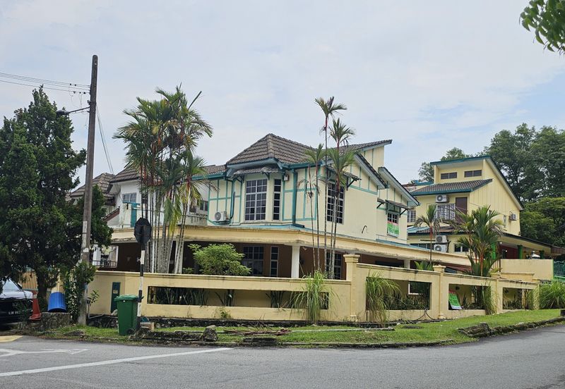 Taman Bukit Rahman Putra