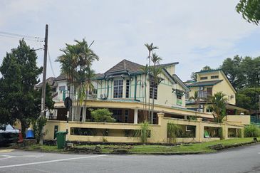 Taman Bukit Rahman Putra