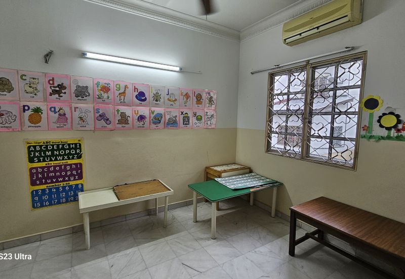 Taman Bukit Rahman Putra