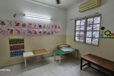 Taman Bukit Rahman Putra