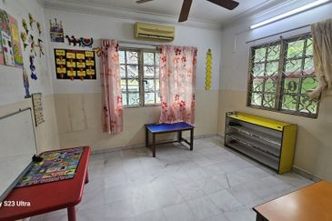 Taman Bukit Rahman Putra