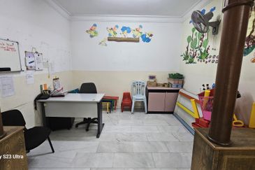 Taman Bukit Rahman Putra