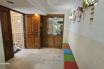 Taman Bukit Rahman Putra