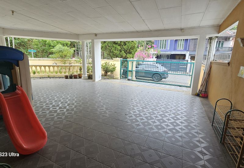 Taman Bukit Rahman Putra