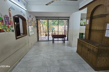 Taman Bukit Rahman Putra